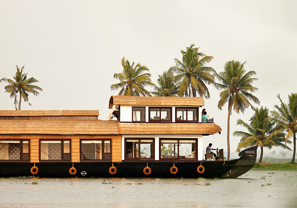 Alappuzha