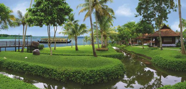 Kumarakom