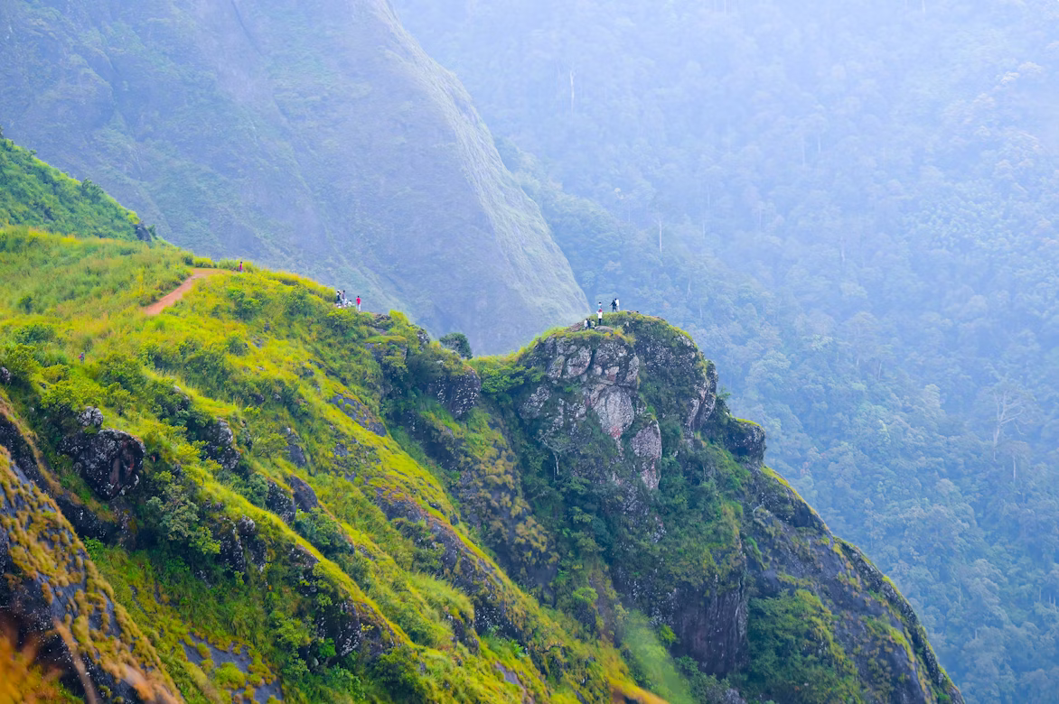 Thekkady
